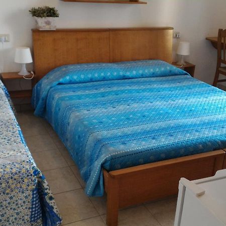 B&B Gelsimori Otranto Zewnętrze zdjęcie