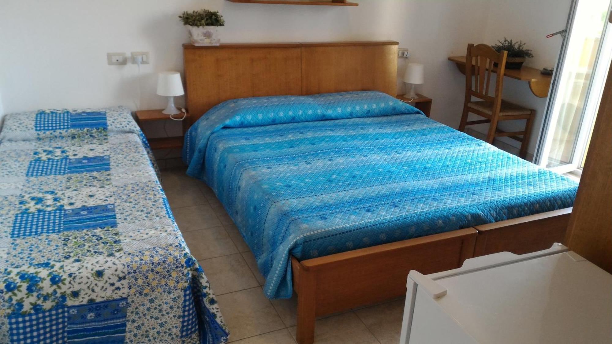 B&B Gelsimori Otranto Zewnętrze zdjęcie