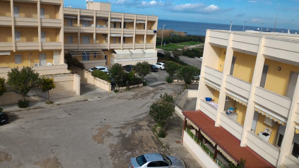 B&B Gelsimori Otranto Zewnętrze zdjęcie