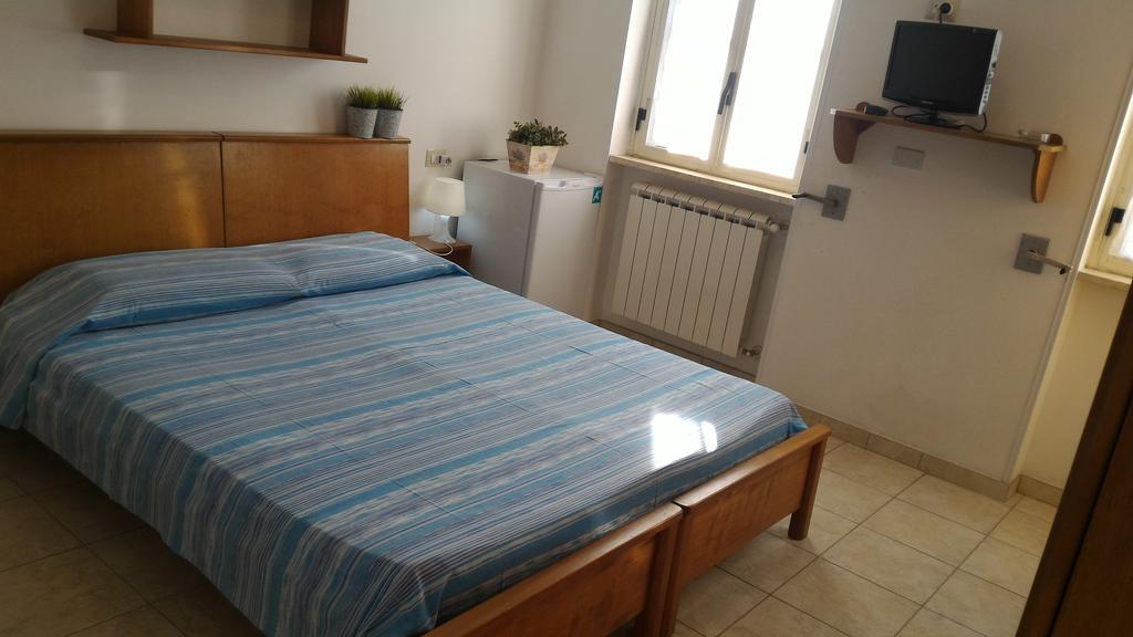 B&B Gelsimori Otranto Zewnętrze zdjęcie