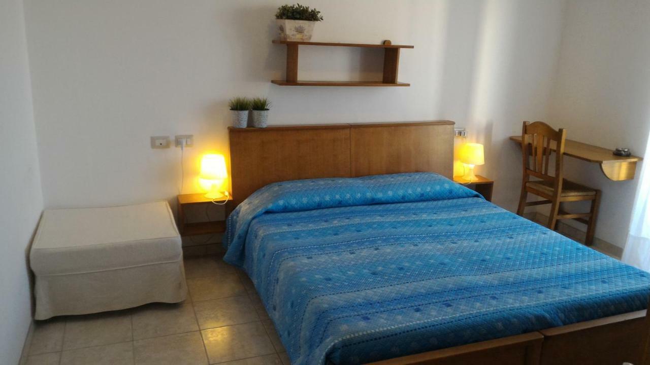 B&B Gelsimori Otranto Pokój zdjęcie